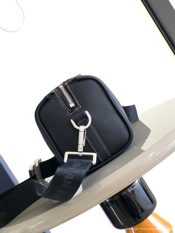 Tony Luxuries Bag-22*10.5*12.5CM Lingot 22 diro 0812